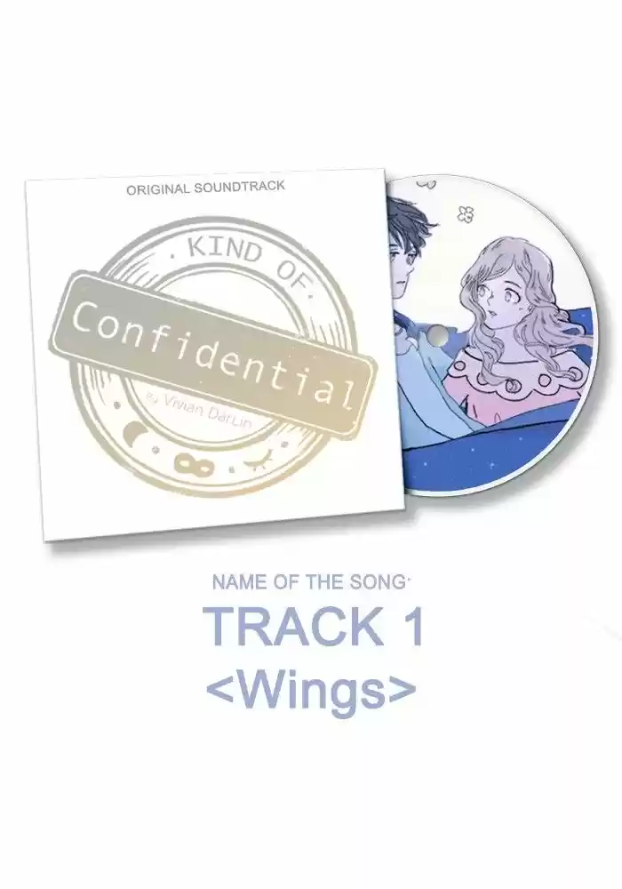 Kind of Confidential (2016) - Capítulo 21 - Página 28 - LectorTMOo