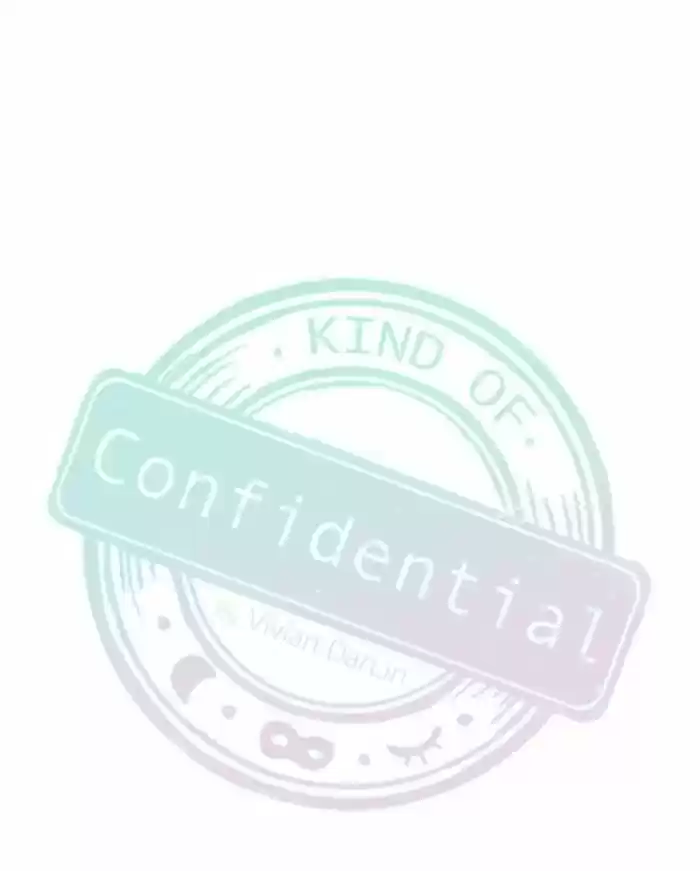 Kind of Confidential (2016) - Capítulo 25 - Página 5 - LectorTMOo