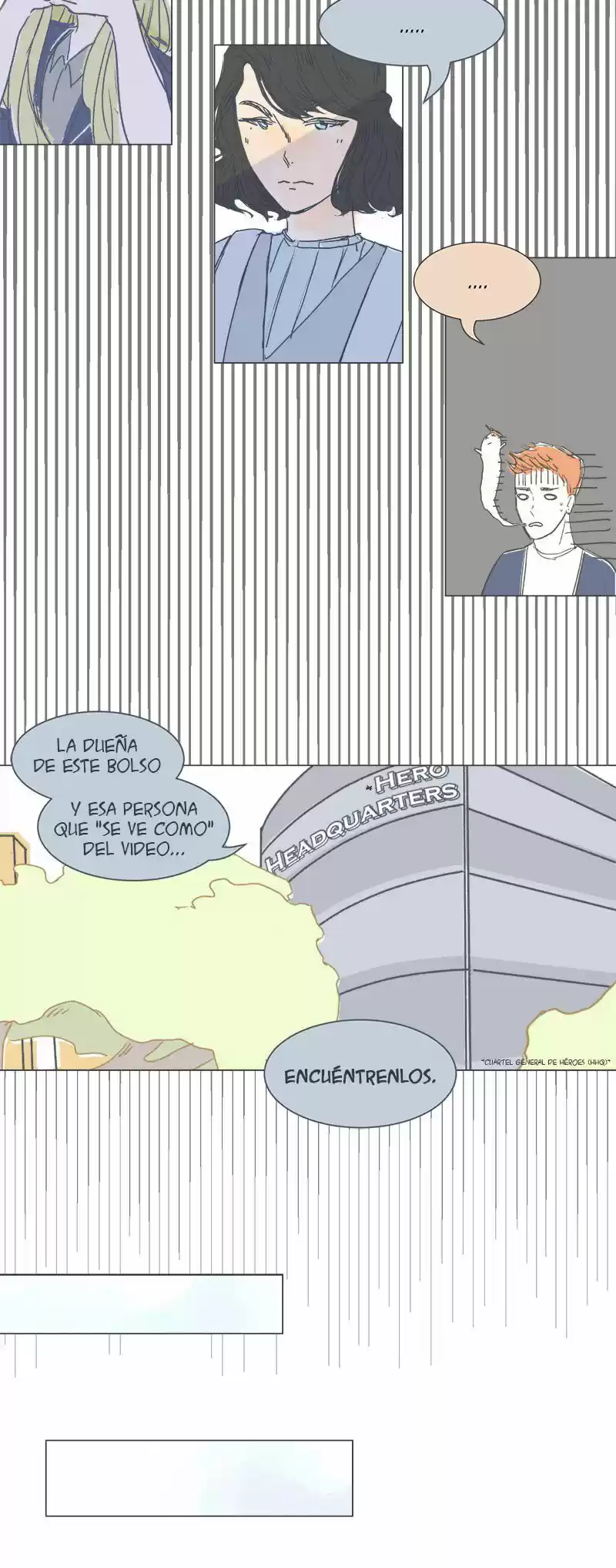 Kind of Confidential (2016) - Capítulo 28 - Página 8 - LectorTMOo