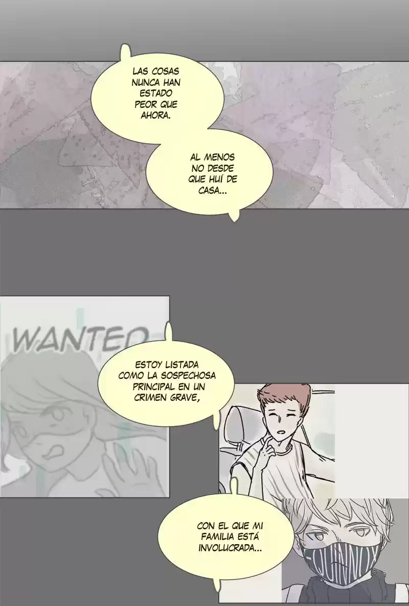 Kind of Confidential (2016) - Capítulo 29 - Página 8 - LectorTMOo