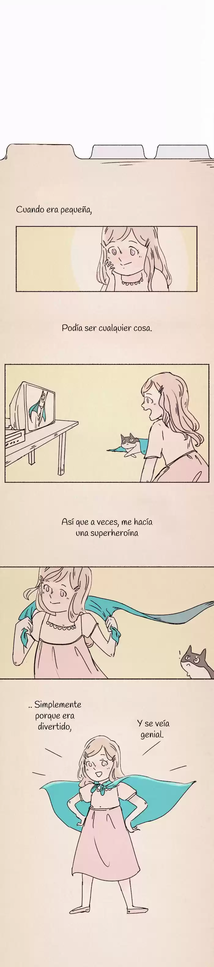 Kind of Confidential (2016) - Capítulo 3 - Página 2 - LectorTMOo