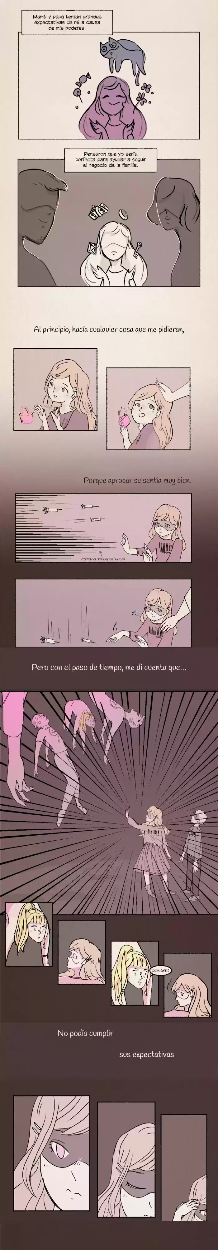 Kind of Confidential (2016) - Capítulo 3 - Página 6 - LectorTMOo