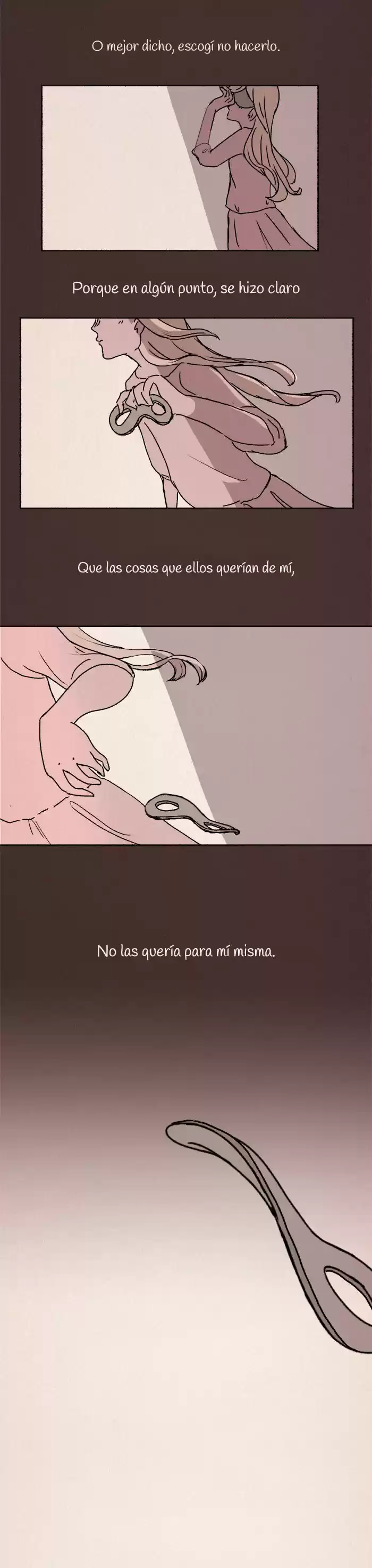 Kind of Confidential (2016) - Capítulo 3 - Página 7 - LectorTMOo