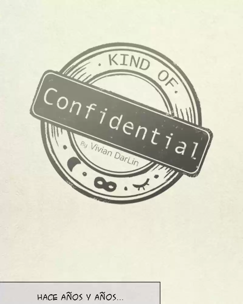Kind of Confidential (2016) - Capítulo 31 - Página 4 - LectorTMOo
