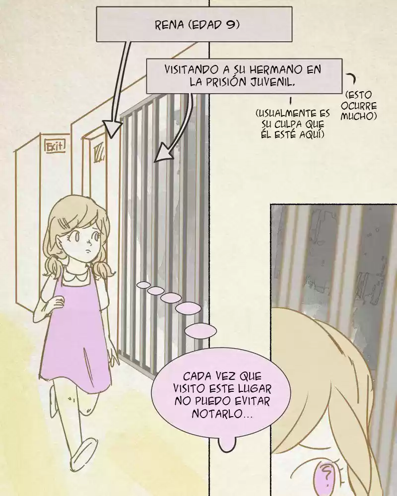 Kind of Confidential (2016) - Capítulo 31 - Página 6 - LectorTMOo