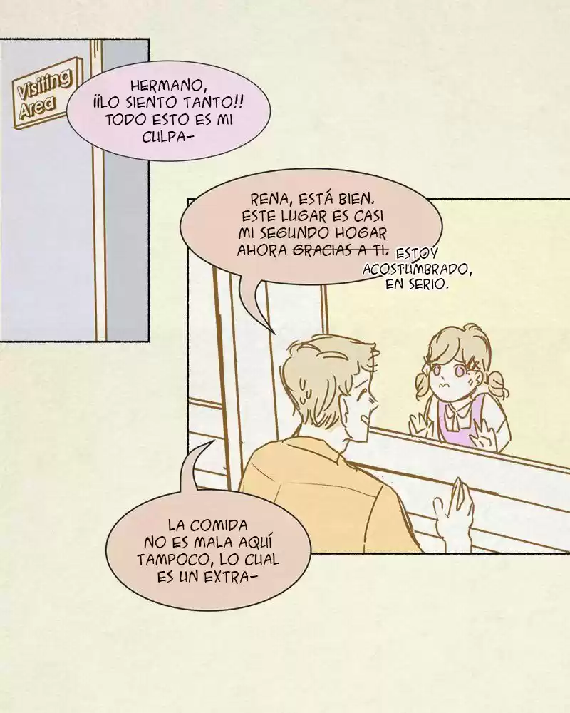 Kind of Confidential (2016) - Capítulo 31 - Página 9 - LectorTMOo