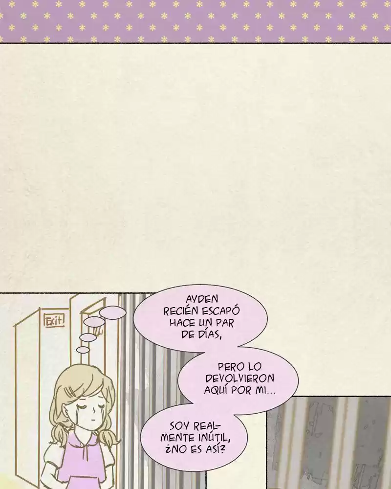 Kind of Confidential (2016) - Capítulo 31 - Página 12 - LectorTMOo