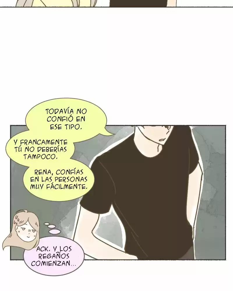 Kind of Confidential (2016) - Capítulo 32 - Página 24 - LectorTMOo