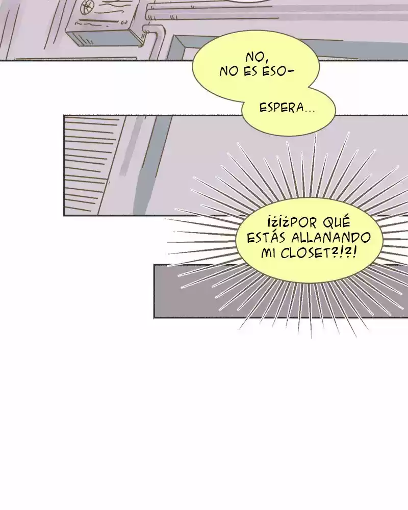 Kind of Confidential (2016) - Capítulo 32 - Página 27 - LectorTMOo