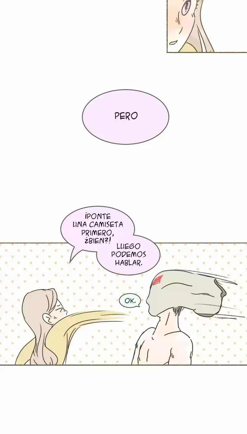 Kind of Confidential (2016) - Capítulo 33 - Página 14 - LectorTMOo