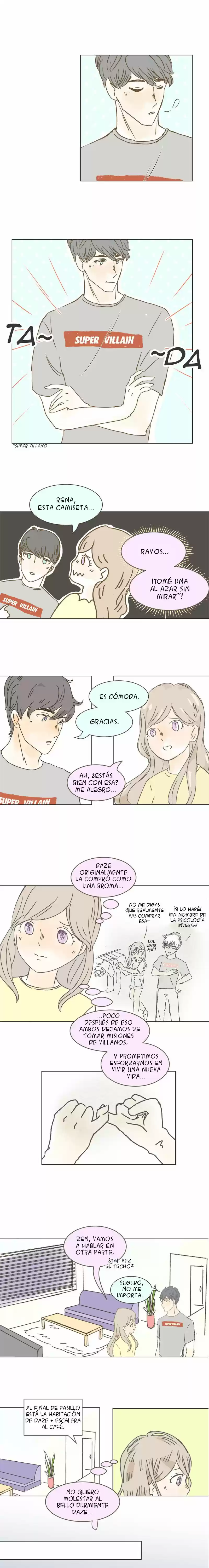 Kind of Confidential (2016) - Capítulo 33 - Página 17 - LectorTMOo