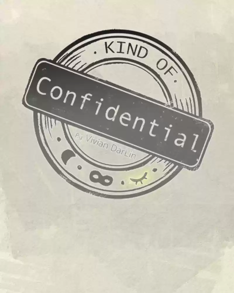 Kind of Confidential (2016) - Capítulo 34 - Página 8 - LectorTMOo