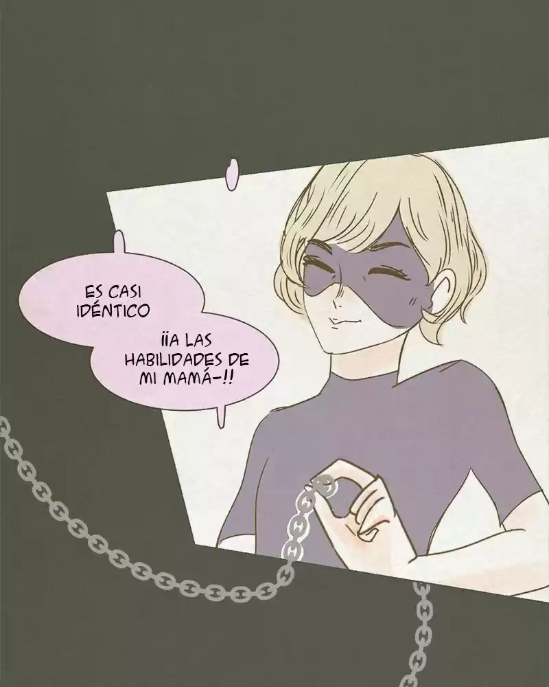 Kind of Confidential (2016) - Capítulo 34 - Página 14 - LectorTMOo