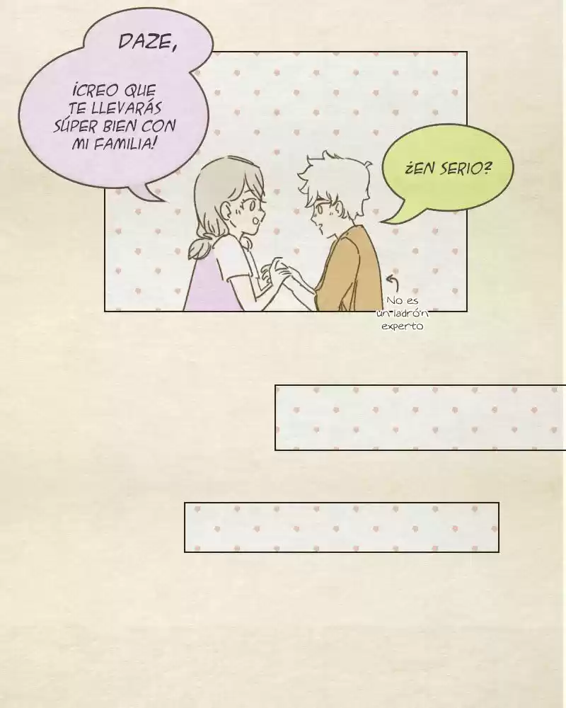 Kind of Confidential (2016) - Capítulo 36 - Página 9 - LectorTMOo