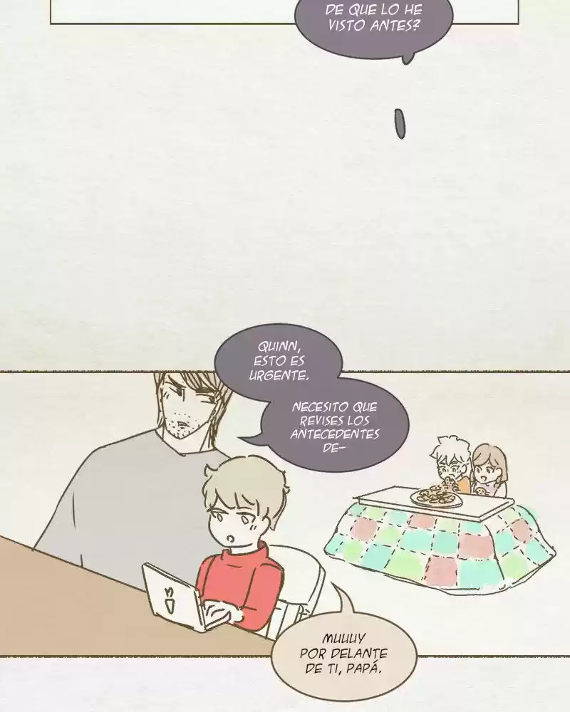 Kind of Confidential (2016) - Capítulo 37 - Página 24 - LectorTMOo