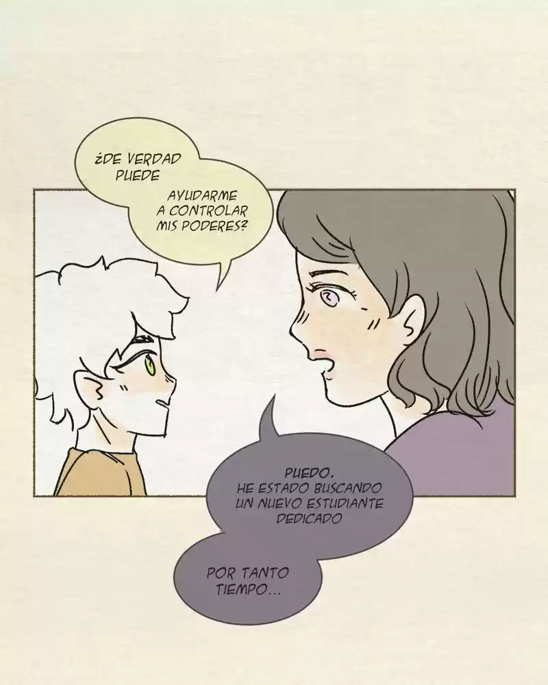 Kind of Confidential (2016) - Capítulo 38 - Página 7 - LectorTMOo