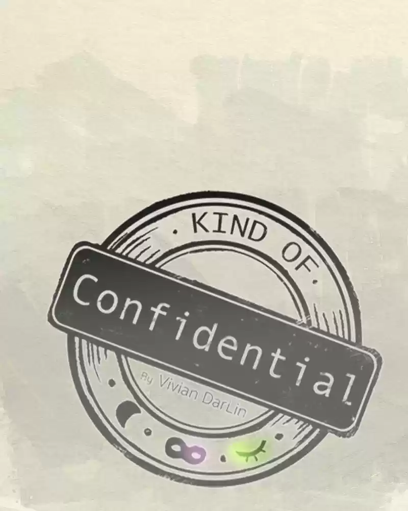 Kind of Confidential (2016) - Capítulo 38 - Página 17 - LectorTMOo