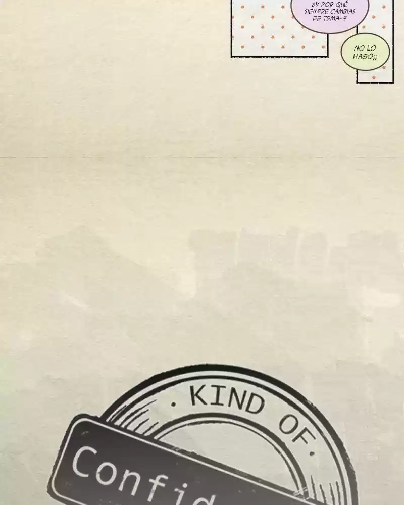 Kind of Confidential (2016) - Capítulo 39 - Página 20 - LectorTMOo