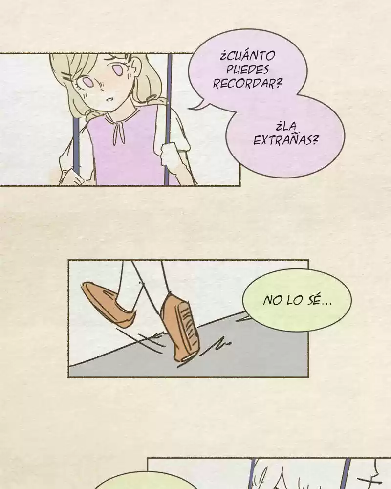 Kind of Confidential (2016) - Capítulo 39 - Página 26 - LectorTMOo