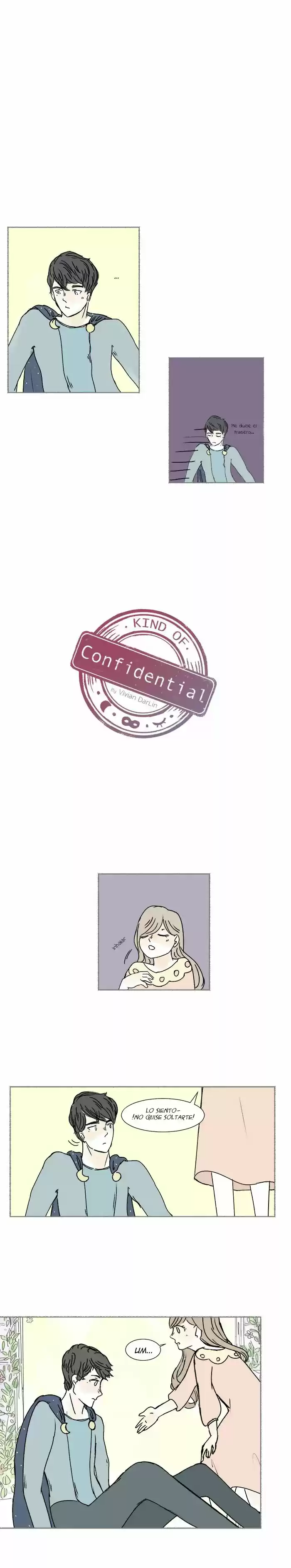 Kind of Confidential (2016) - Capítulo 4 - Página 2 - LectorTMOo