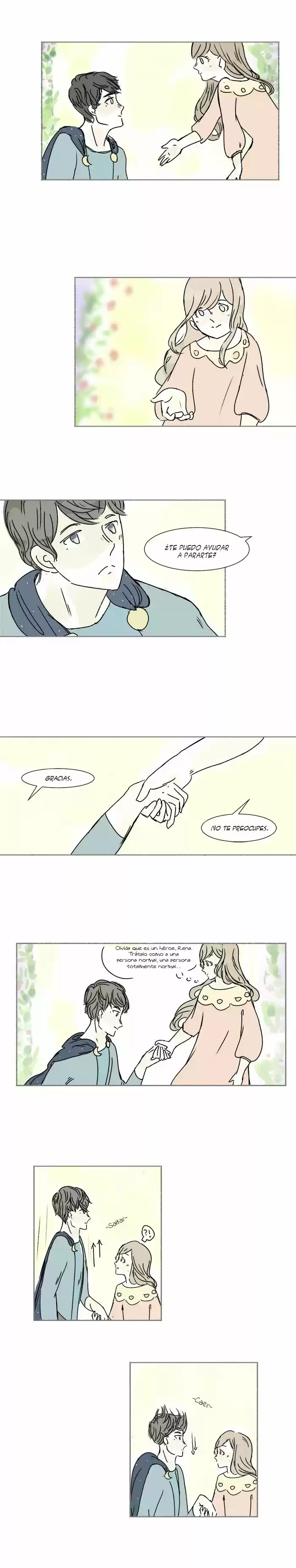 Kind of Confidential (2016) - Capítulo 4 - Página 3 - LectorTMOo