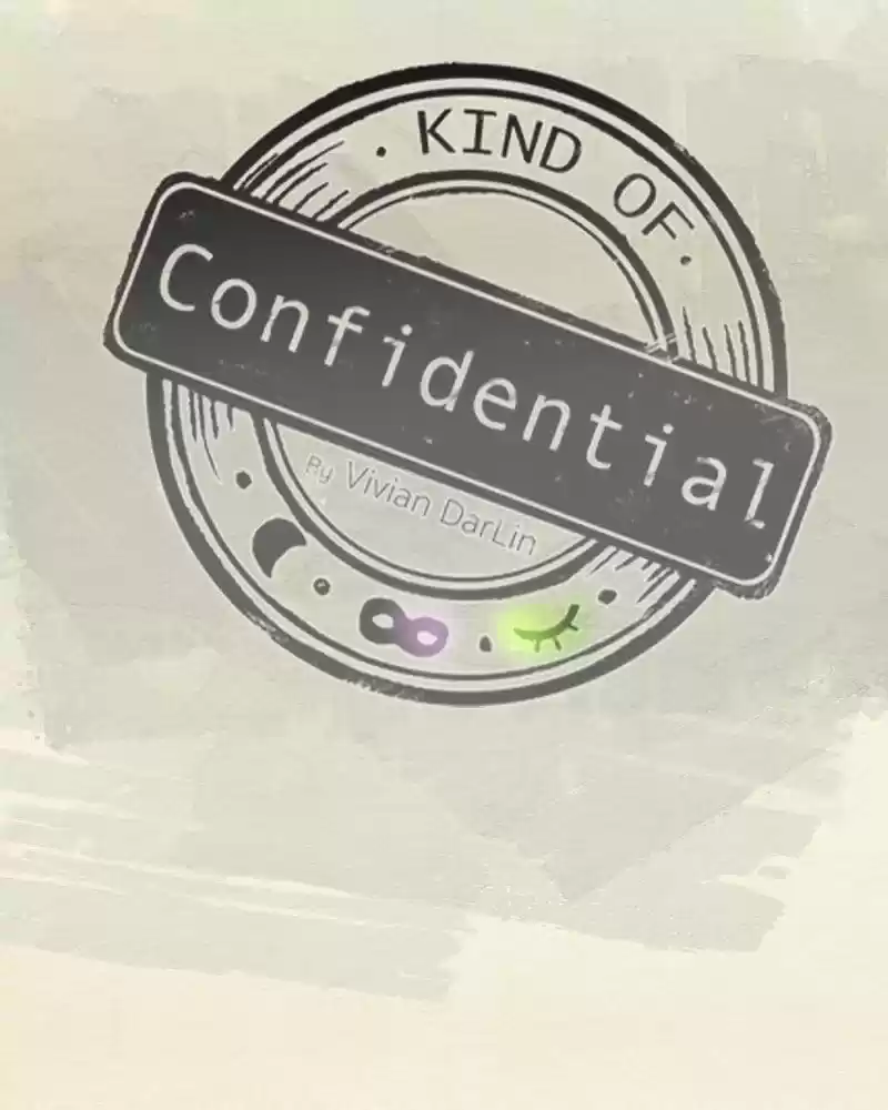 Kind of Confidential (2016) - Capítulo 40 - Página 8 - LectorTMOo
