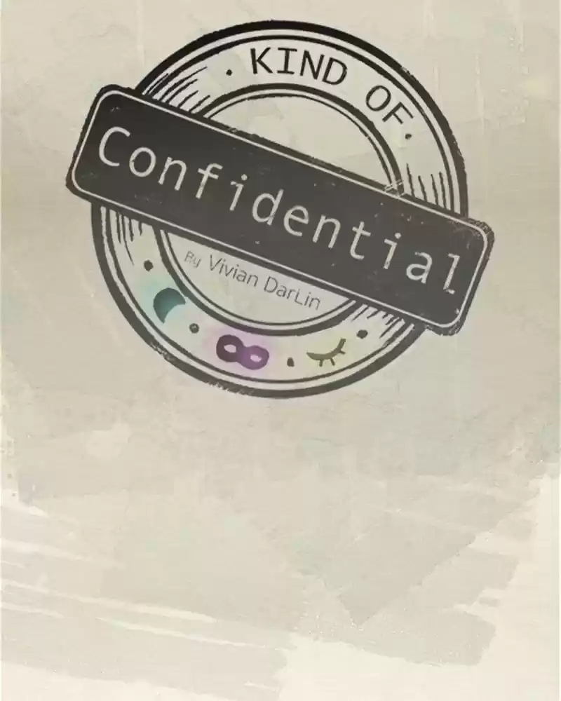 Kind of Confidential (2016) - Capítulo 42 - Página 6 - LectorTMOo