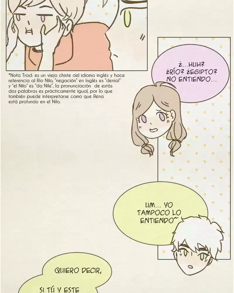 Kind of Confidential (2016) - Capítulo 42 - Página 8 - LectorTMOo
