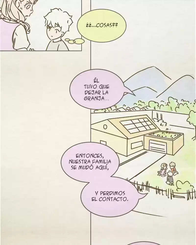 Kind of Confidential (2016) - Capítulo 42 - Página 13 - LectorTMOo