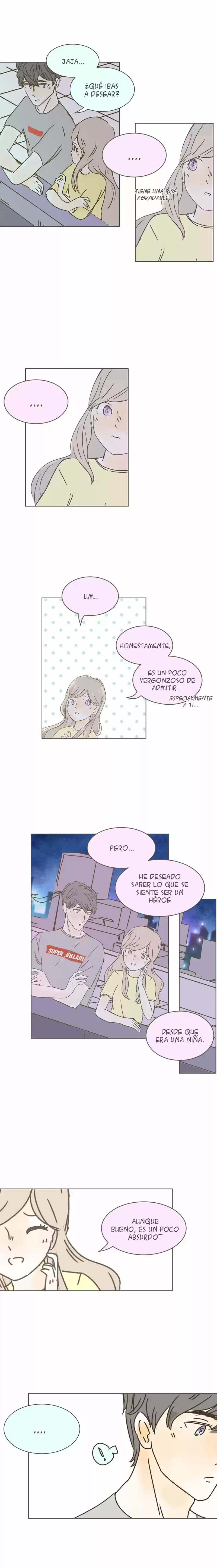 Kind of Confidential (2016) - Capítulo 43 - Página 3 - LectorTMOo