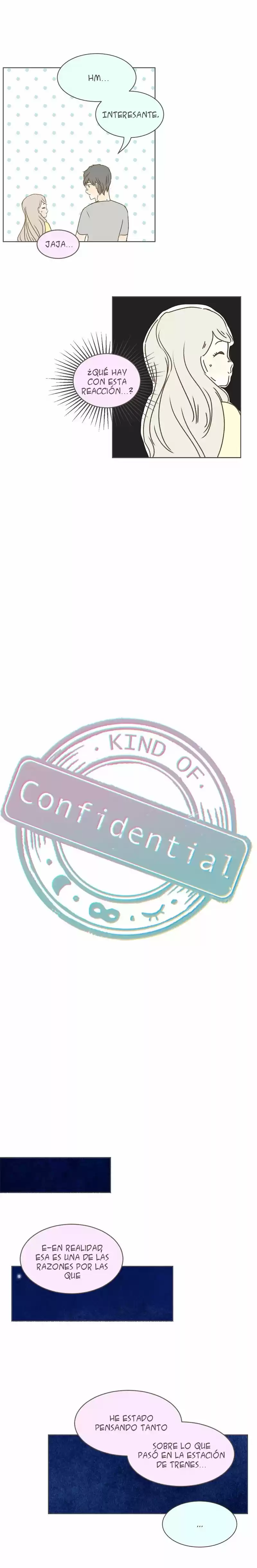 Kind of Confidential (2016) - Capítulo 43 - Página 4 - LectorTMOo