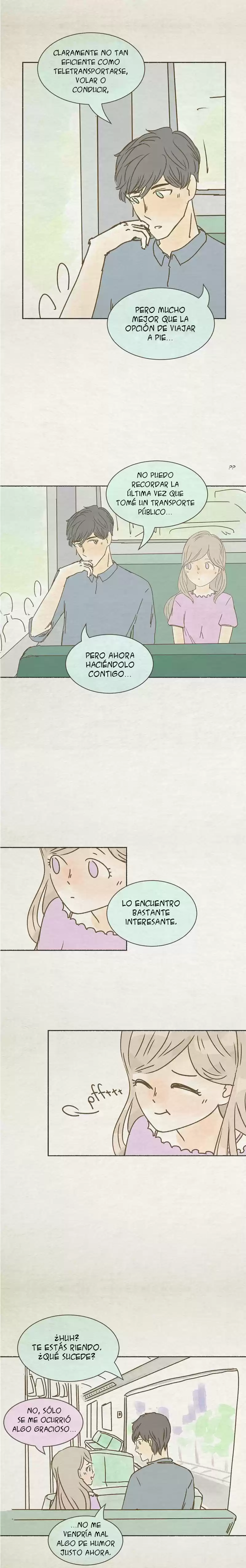 Kind of Confidential (2016) - Capítulo 44 - Página 3 - LectorTMOo