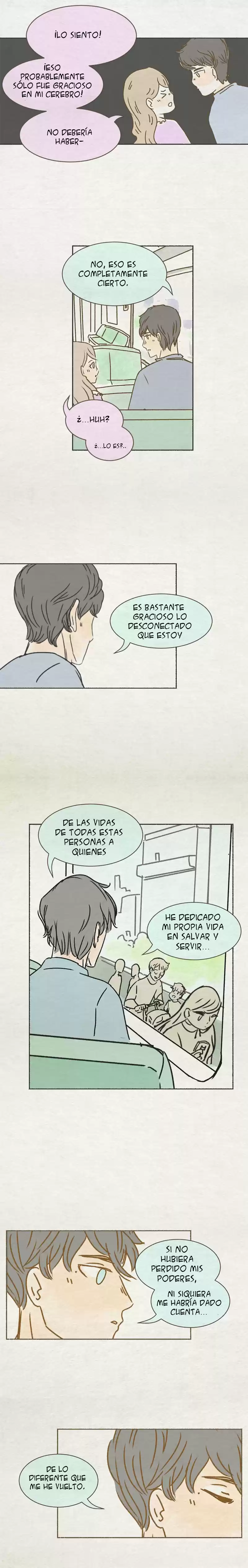 Kind of Confidential (2016) - Capítulo 44 - Página 5 - LectorTMOo