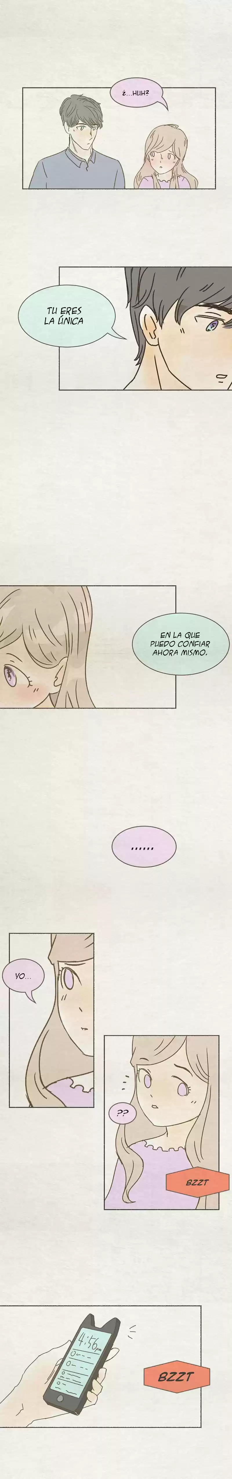 Kind of Confidential (2016) - Capítulo 44 - Página 8 - LectorTMOo