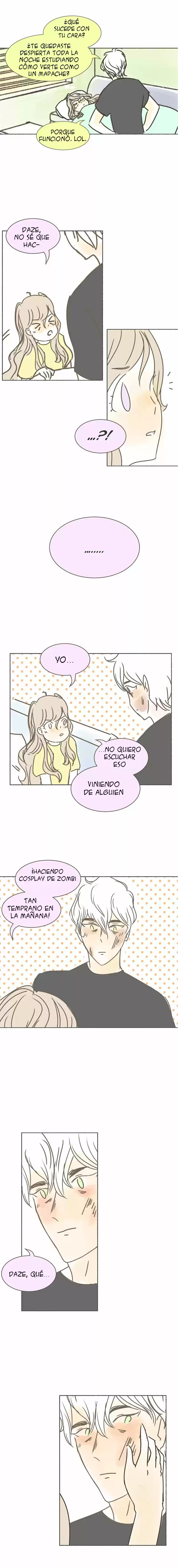 Kind of Confidential (2016) - Capítulo 47 - Página 5 - LectorTMOo