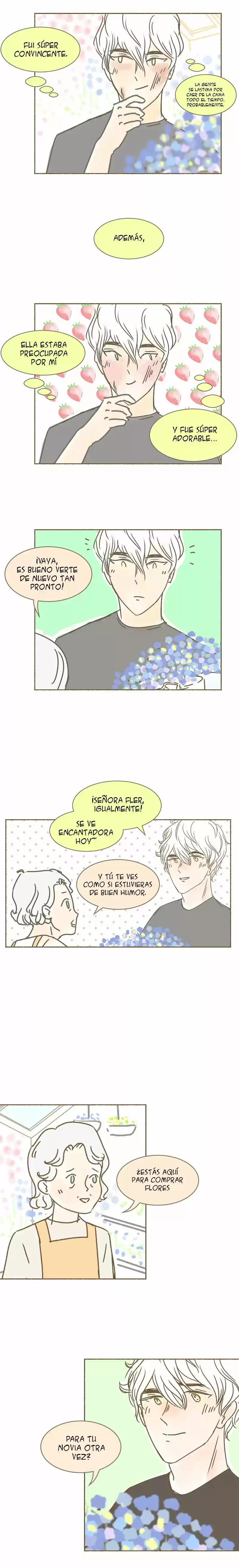 Kind of Confidential (2016) - Capítulo 48 - Página 8 - LectorTMOo