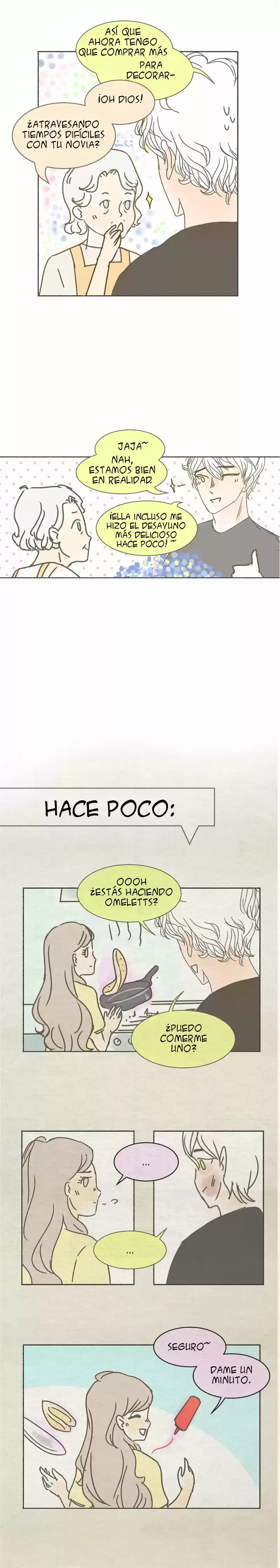 Kind of Confidential (2016) - Capítulo 49 - Página 3 - LectorTMOo