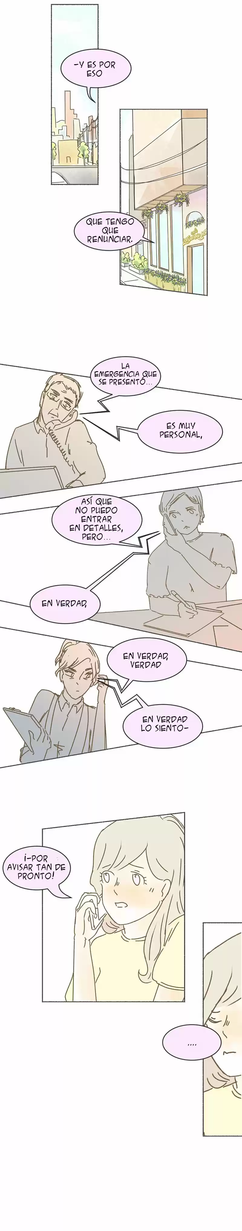 Kind of Confidential (2016) - Capítulo 49 - Página 6 - LectorTMOo