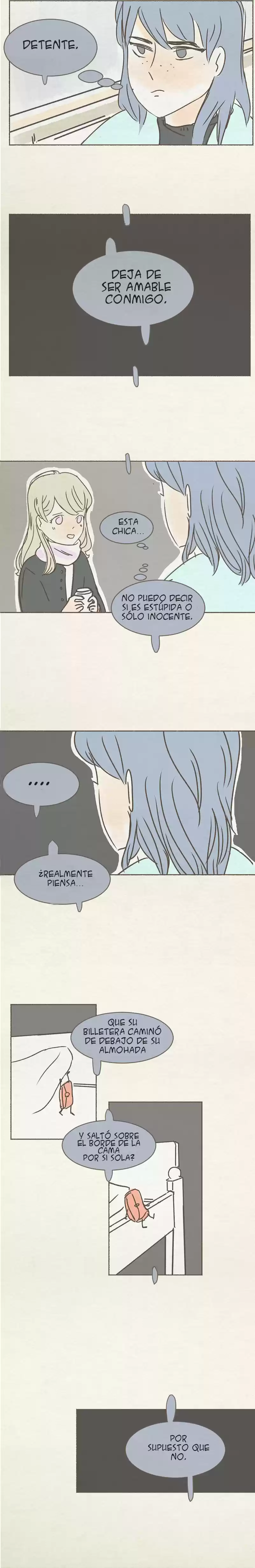 Kind of Confidential (2016) - Capítulo 51 - Página 6 - LectorTMOo