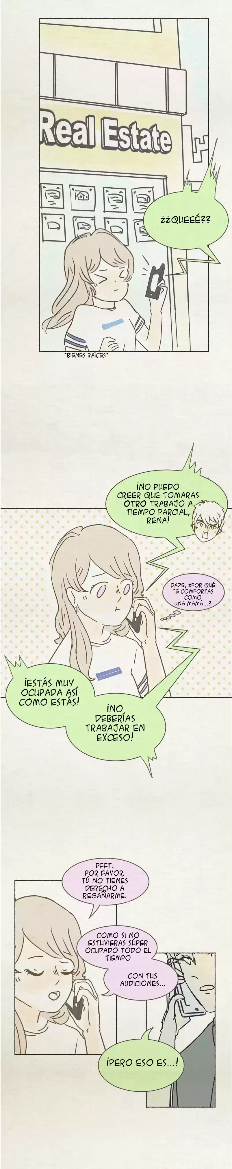 Kind of Confidential (2016) - Capítulo 52 - Página 7 - LectorTMOo