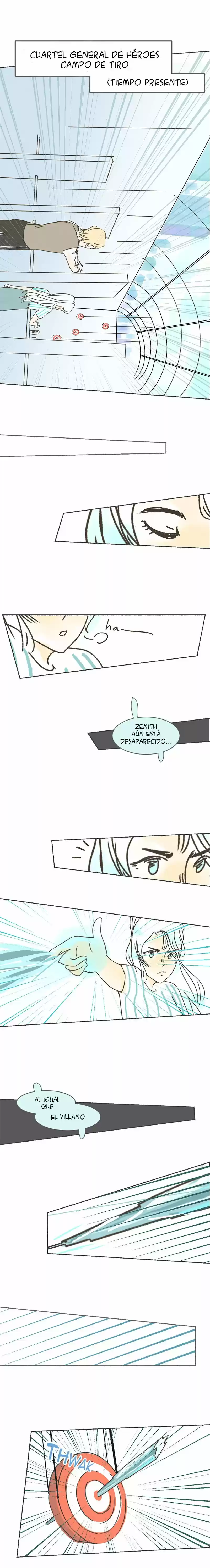 Kind of Confidential (2016) - Capítulo 55 - Página 4 - LectorTMOo