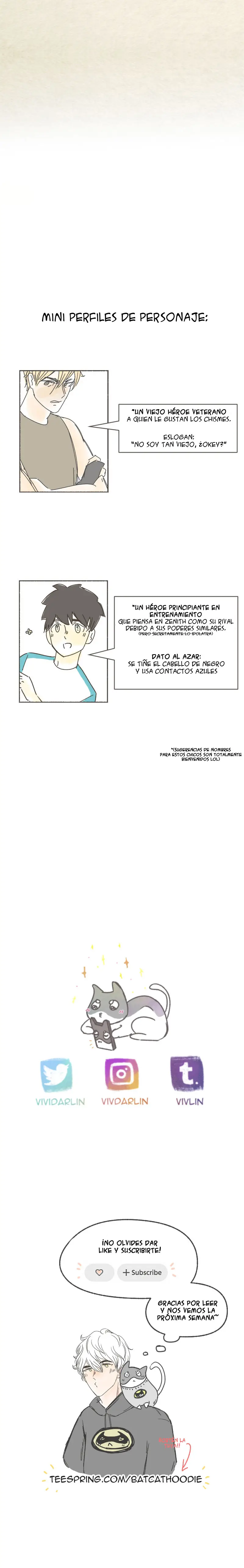 Kind of Confidential (2016) - Capítulo 56 - Página 9 - LectorTMOo
