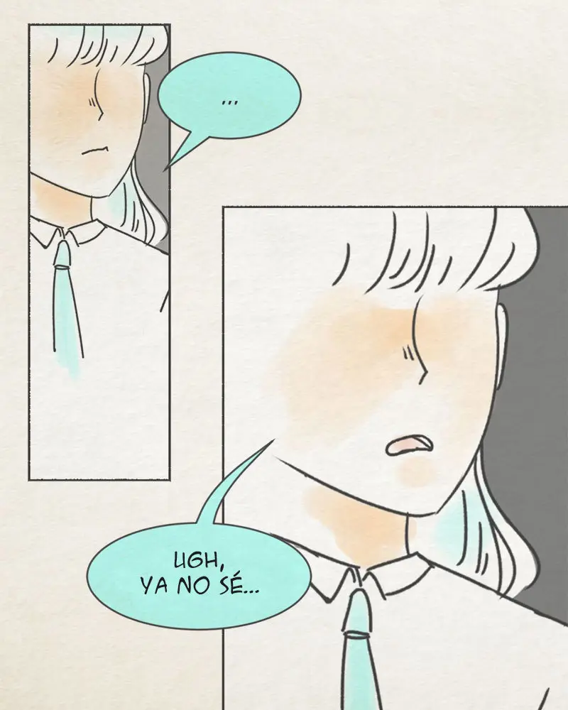 Kind of Confidential (2016) - Capítulo 57 - Página 5 - LectorTMOo