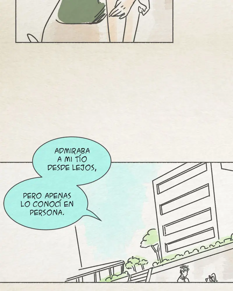 Kind of Confidential (2016) - Capítulo 57 - Página 18 - LectorTMOo