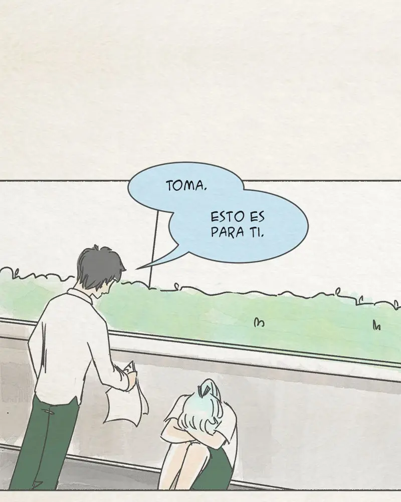 Kind of Confidential (2016) - Capítulo 57 - Página 22 - LectorTMOo