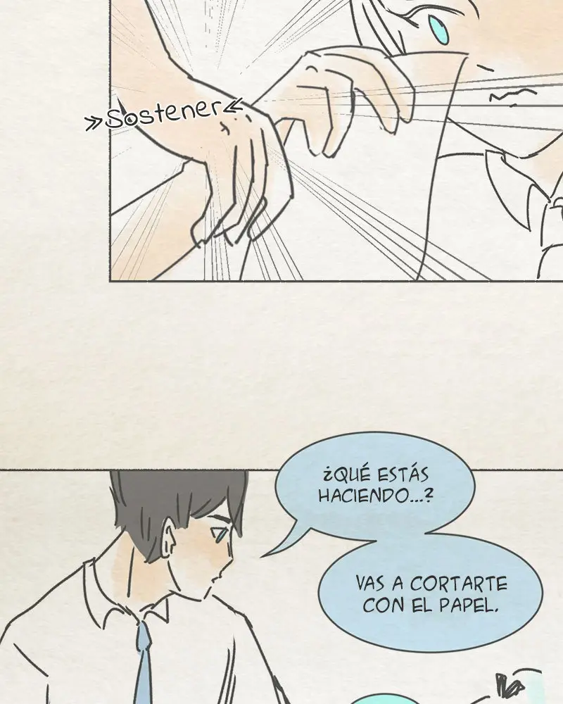 Kind of Confidential (2016) - Capítulo 57 - Página 26 - LectorTMOo