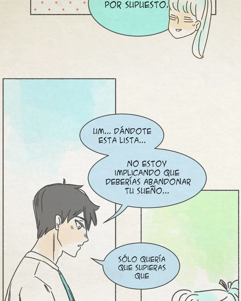 Kind of Confidential (2016) - Capítulo 57 - Página 33 - LectorTMOo