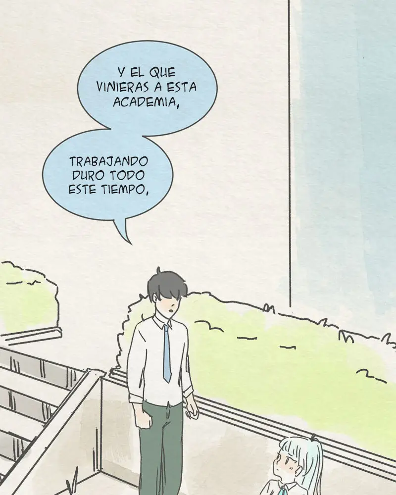 Kind of Confidential (2016) - Capítulo 57 - Página 35 - LectorTMOo