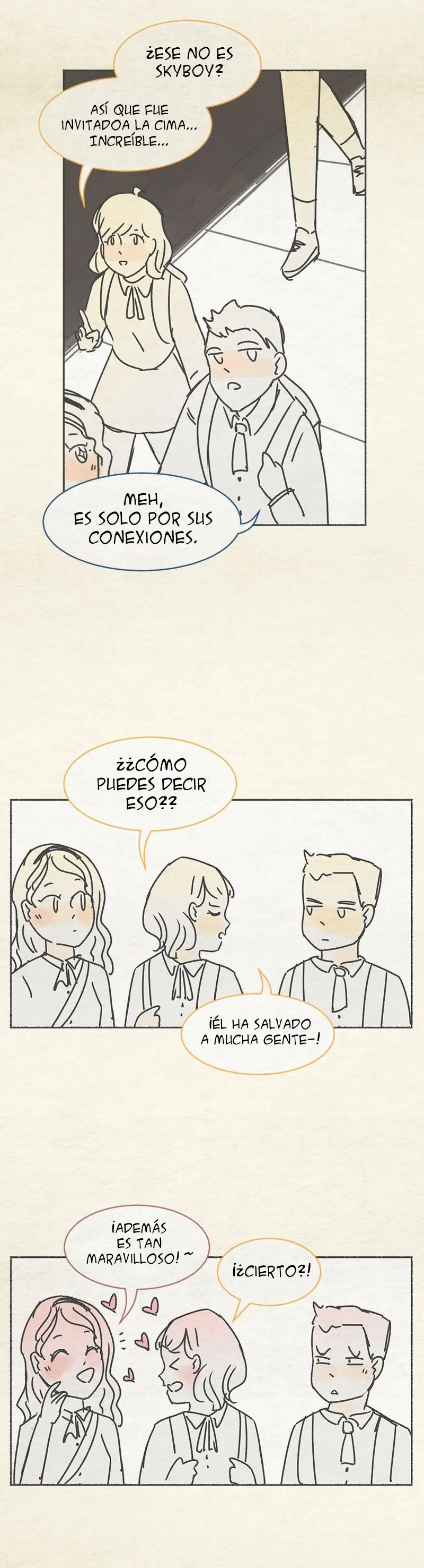 Kind of Confidential (2016) - Capítulo 58 - Página 4 - LectorTMOo