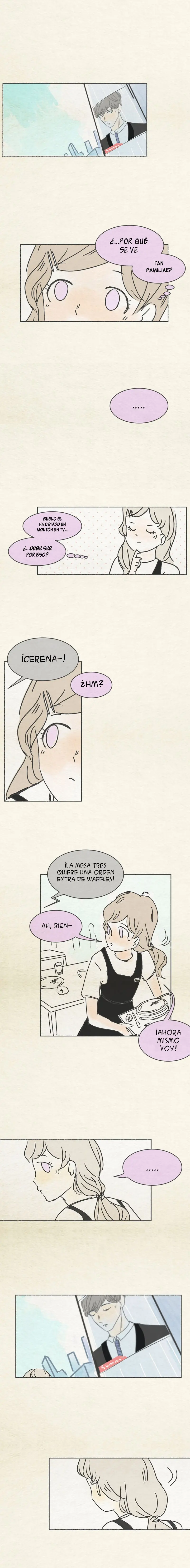 Kind of Confidential (2016) - Capítulo 58 - Página 6 - LectorTMOo